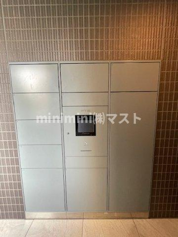 Avenir新深江のその他共用部分
