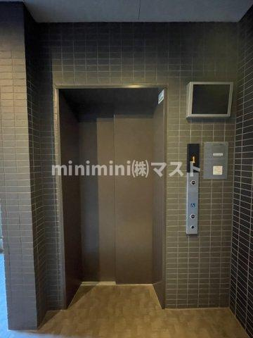 Avenir新深江のその他共用部分