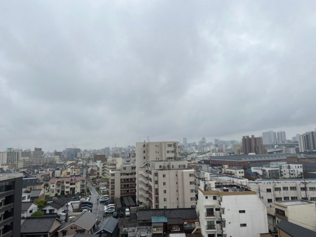 Lives Residence Sako|名古屋市の賃貸ならMy賃貸の展望|Lives Residence Sako