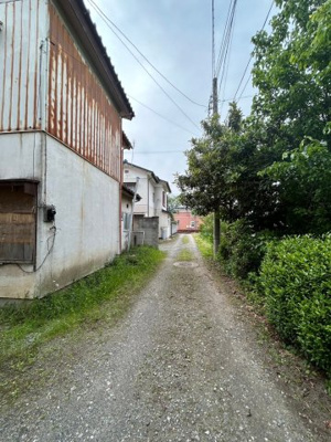 【外観】 | 吉岡戸建て