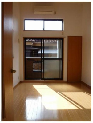 【居間・リビング】 | アルカディアⅠ