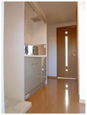 【設備】 | アルカディアⅠ