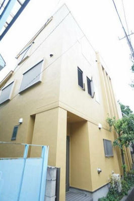 【外観】 | カーサ・アーバニオ | 駅徒歩３分の好立地☆