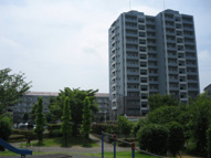 プロムナード桜台4番街の画像