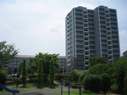 プロムナード桜台4番街の画像