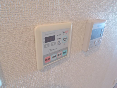【設備】 | エスポワール
