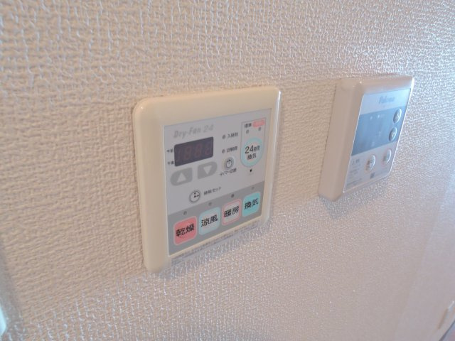 【設備】 | エスポワール