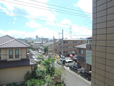 【展望】 | エスポワール