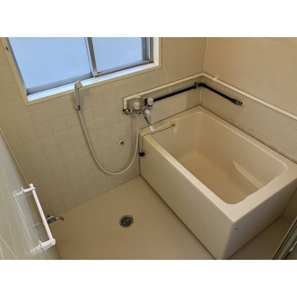 ビュークレスト高良内の設備