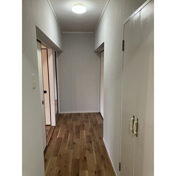 ビュークレスト高良内のその他