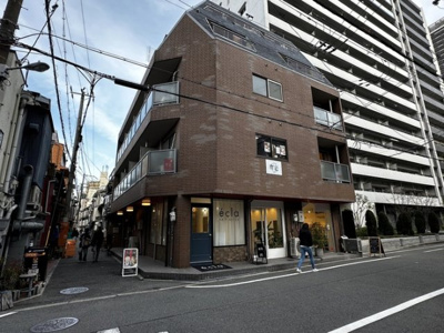 【外観】 | シティコーポ中崎