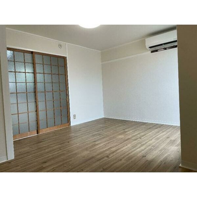 【洋室】 | シティコーポ中崎