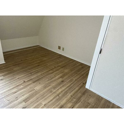 【洋室】 | シティコーポ中崎