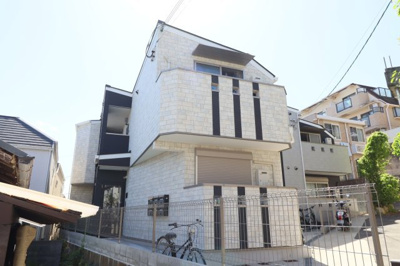 【外観】 | HCフラッツ六甲高羽Ⅱ