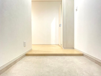 【玄関】 | ルセリア豊中