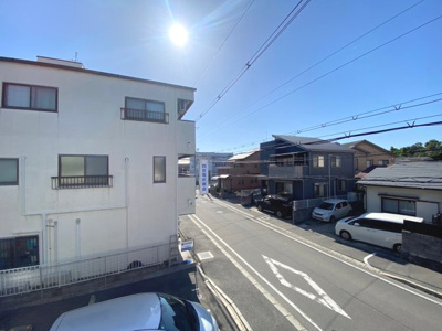 【展望】 | ルセリア豊中