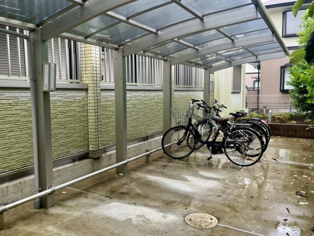 ベルウッドのその他共用部分