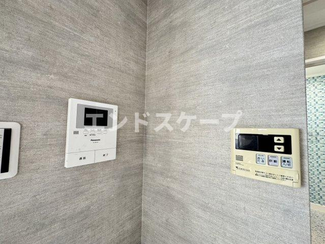 メゾンファーストのセキュリティ