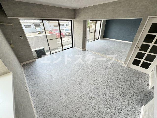 メゾンファーストのその他