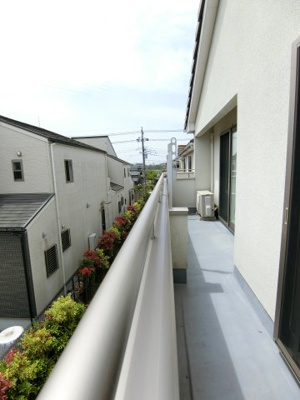 【展望】 | 松戸市秋山戸建て