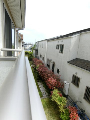 【展望】 | 松戸市秋山戸建て