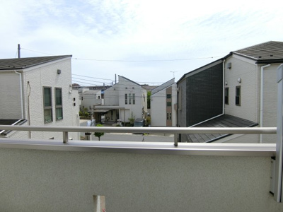 【展望】 | 松戸市秋山戸建て