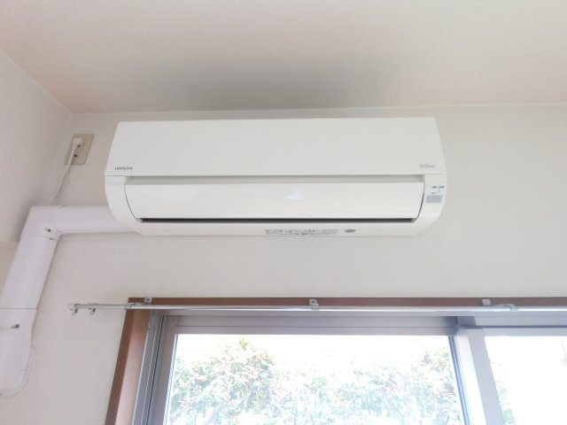 アウラ１０の設備