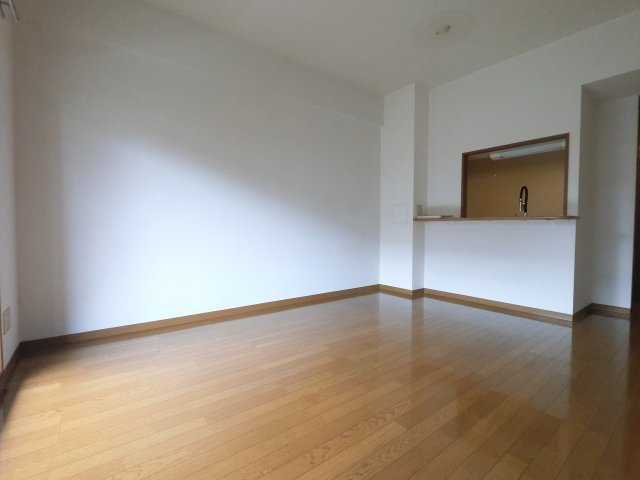 アウラ１０の洋室