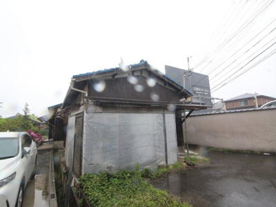 【その他】 | 高槻市西面中2丁目平屋