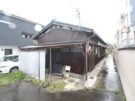 高槻市西面中2丁目平屋の画像