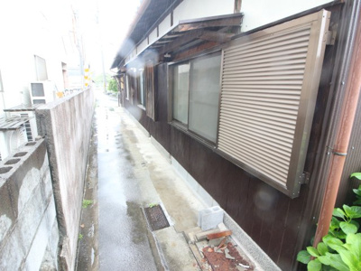 【その他共用部分】 | 高槻市西面中2丁目平屋
