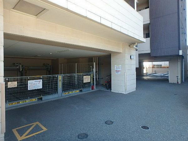 【駐車場】プライムアーバン博多東