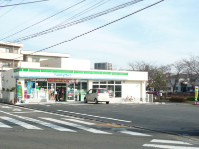 コンビニ