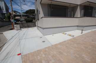 敷地内駐車場（空き要確認）