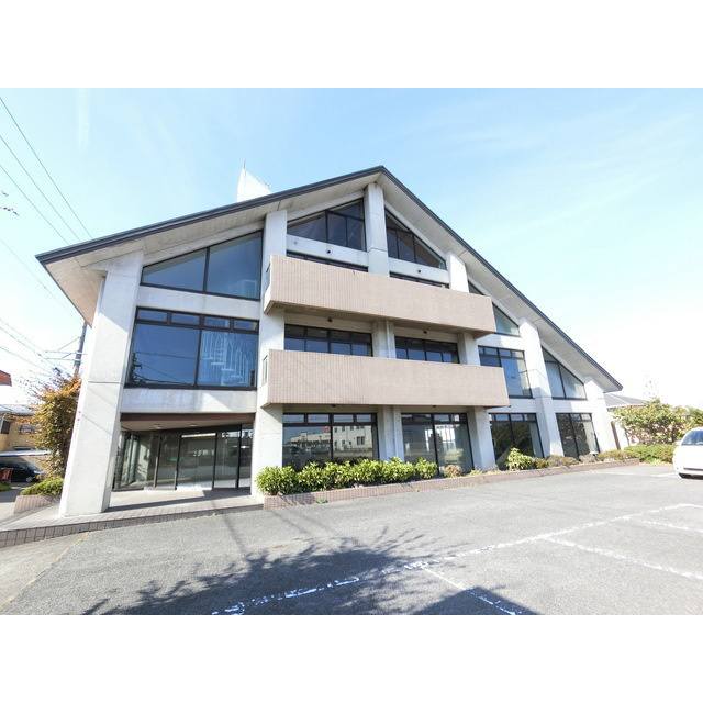 ＬＩＦＥ　ＳＴＡＧＥの外観