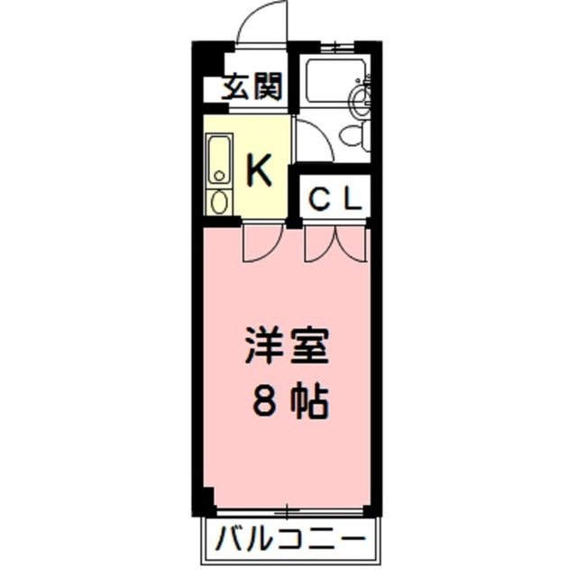 ＬＩＦＥ　ＳＴＡＧＥの間取り