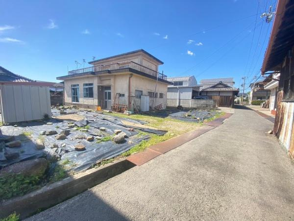 和歌山市岩橋　中古戸建のその他