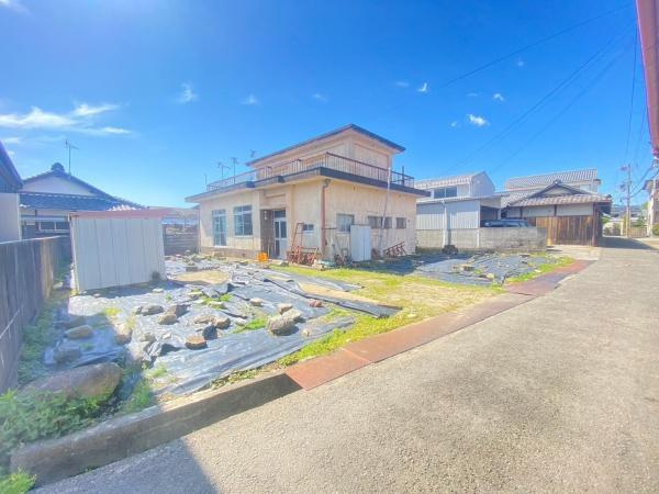和歌山市岩橋　中古戸建のその他
