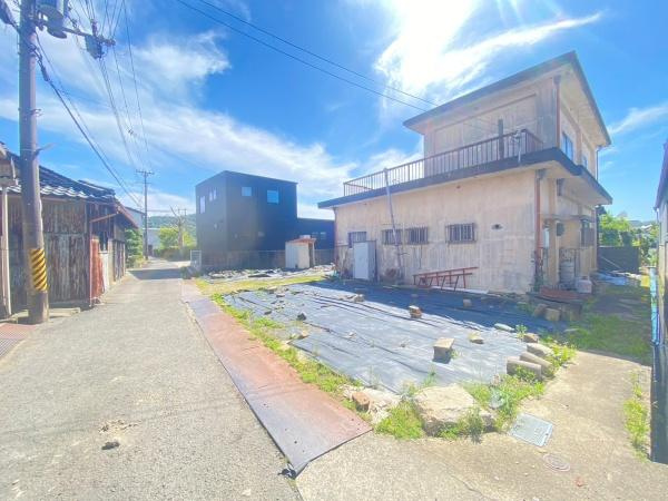 和歌山市岩橋　中古戸建のその他