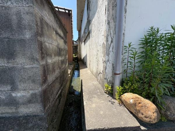 貴志川町丸栖　中古戸建のその他