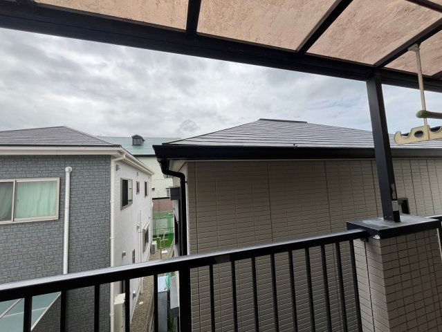 鹿ノ下通戸建の展望