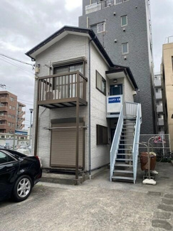 【外観】