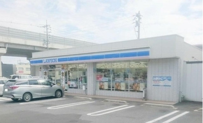 【周辺】 | 乃木坂ヒルズ | ローソン松江上乃木７丁目店まで950m