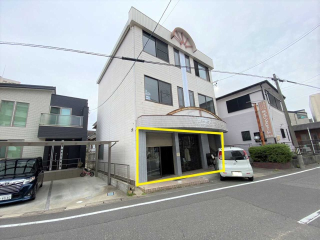 日の出町 ボンヌモード様