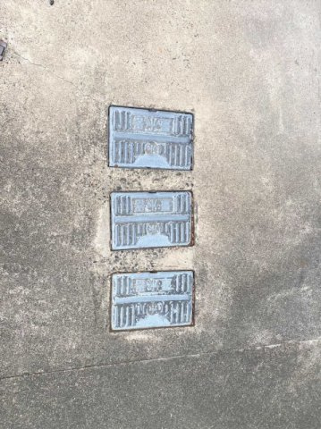 日の出町 ボンヌモード様のその他共用部分