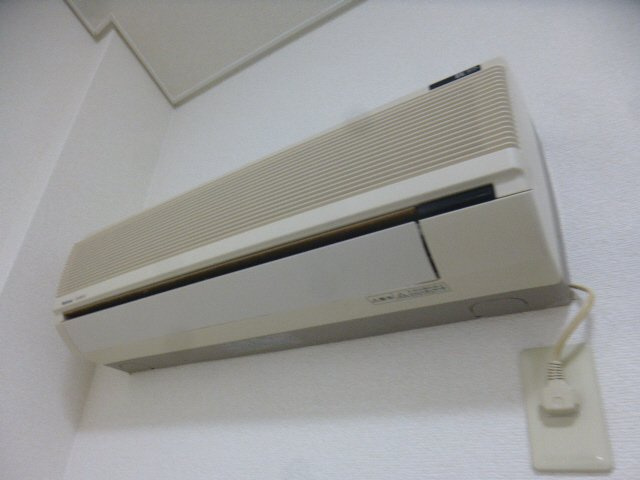 リバーサイドビレッジの設備