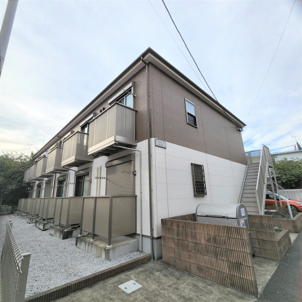 アムールあそか