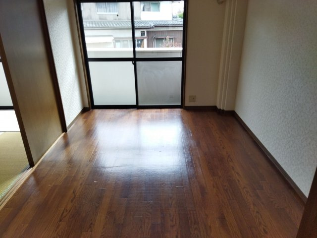シェーンリーリエの内装|きれいな内装です