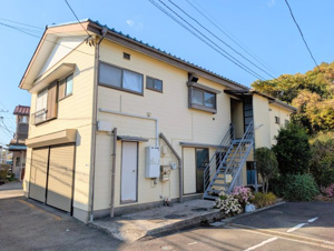 第1石勝アパートの画像