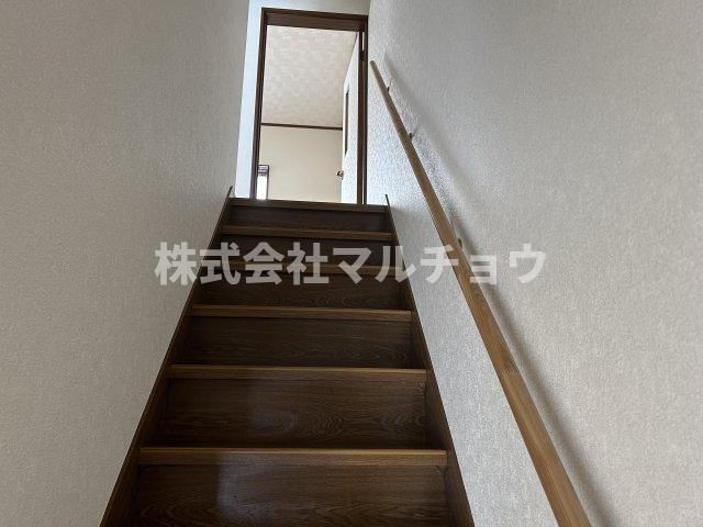 あけぼの二戸一の内装|明るい色調の室内です